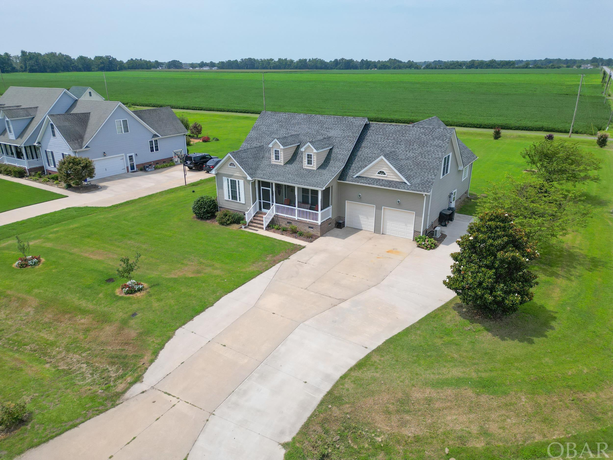 Pailin Creek Rd, Elizabeth City, NC 27909