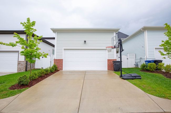 1036 Beckwith St, House other with 3 bedrooms, 4 bathrooms and 2 parking in Franklin TN | Image 22