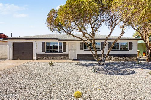 2526 W Orchid Lane, Phoenix, AZ, 85021 | Card Image