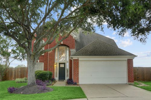 20618 Naples Terrace Lane, Katy, TX, 77449 | Card Image