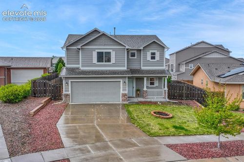 7690 Crestone Peak Trail, Colorado Springs, CO, 80924 | Card Image
