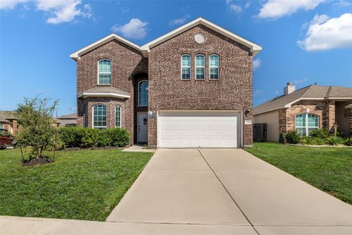2511 Chaplin Place Dr, Humble, TX, 77396-6215 | Card Image