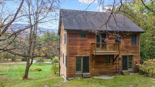 191 Maple Hill Lane, House other with 4 bedrooms, 2 bathrooms and null parking in Dorset VT | Image 6