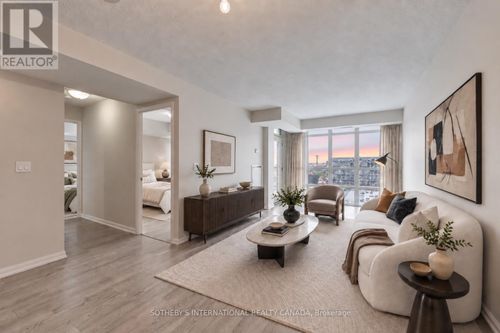 1321-85 E Liberty St, Toronto, ON, M6K3R4 | Card Image