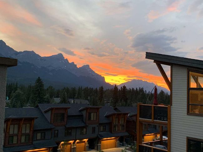 409 - 1105 Spring Creek Drive, Condo with 1 bedrooms, 1 bathrooms and 1 parking in Canmore AB | Image 47