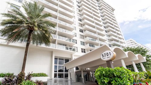 605-5701 Collins Ave, Miami Beach, FL, 33140-2353 | Card Image