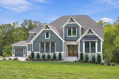 6841 Old Charlotte Pike, Nashville, TN, 37209-4211 | Card Image