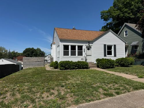 2608 Wilkes Ave, Davenport, IA, 52804-1609 | Card Image