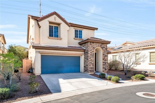 6569 Brooklyn Heights St, Las Vegas, NV, 89166-8019 | Card Image