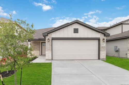 8636 Merlin Cv, San Antonio, TX, 78222-4555 | Card Image
