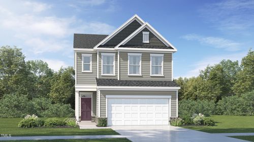 169 N Finley Landing Parkway, Smithfield, NC, 27577 | Card Image