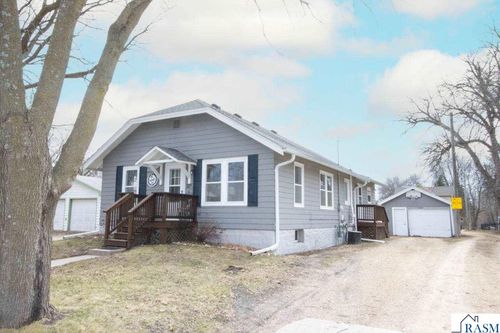 303 Grove St Se, Mapleton, MN, 56065-9219 | Card Image