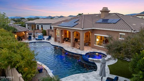 5531 E Windstone Trl, Cave Creek, AZ, 85331-2423 | Card Image