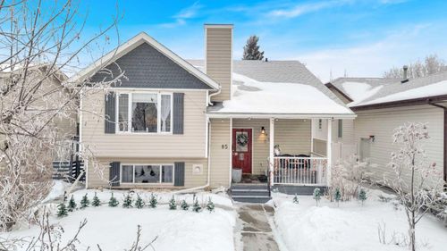 85 Kendrew Dr, Red Deer, AB, T4P3T8 | Card Image