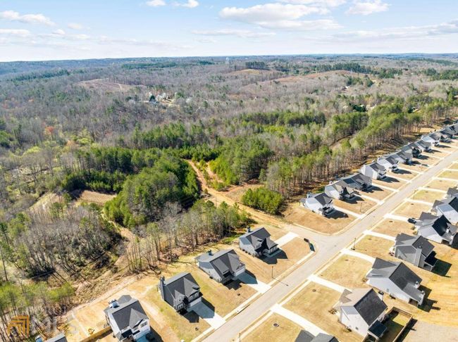 6390 Woodland Station Dr, House other with 4 bedrooms, 4 bathrooms and null parking in Lula GA | Image 47