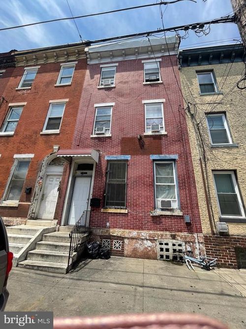 1508 S 6th St, PHILADELPHIA, PA, 19147-6502 | Card Image