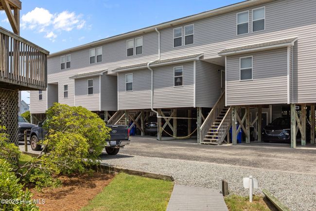 228 Lazy Day Dr, Townhouse with 3 bedrooms, 3 bathrooms and null parking in Surf City NC | Image 61