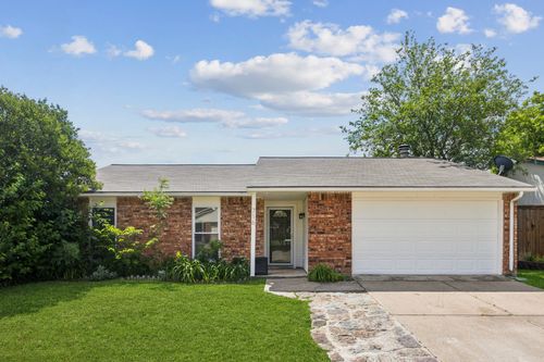 716 Roaming Road Dr, Allen, TX, 75002-3232 | Card Image