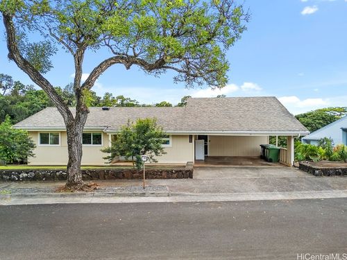 98-2033 Pahiolo St, Aiea, HI, 96701-1656 | Card Image