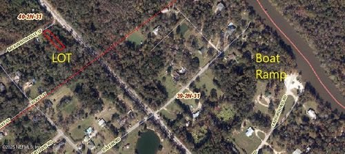 1100 Mckinnonville Road, MOLINO, FL, 32577 | Card Image