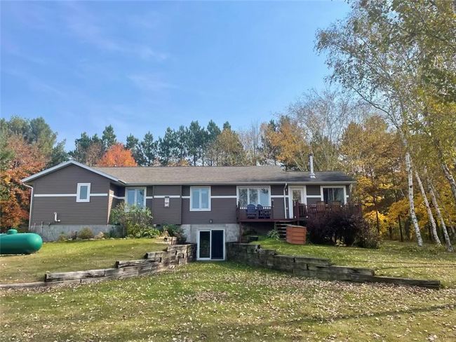 2082 Water Tower Rd, House other with 3 bedrooms, 3 bathrooms and null parking in FALL CREEK WI | Image 39