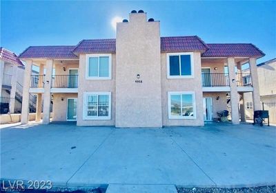 1 - 6928 Appleton Drive, Home with 3 bedrooms, 2 bathrooms and null parking in Las Vegas NV | Image 1