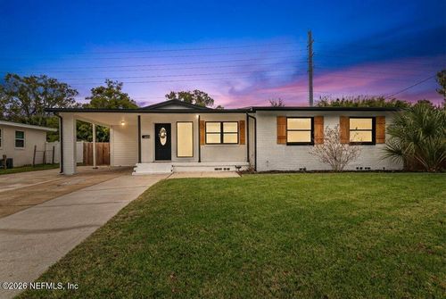 6731 Sans Souci Rd, JACKSONVILLE, FL, 32216-4545 | Card Image