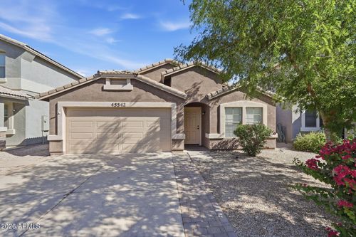 45542 W Guilder Ave, Maricopa, AZ, 85139-6628 | Card Image