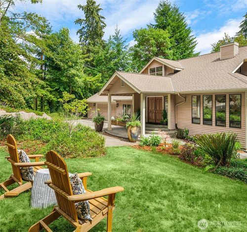 22808 105th Avenue Sw, Vashon, WA, 98070 | Card Image