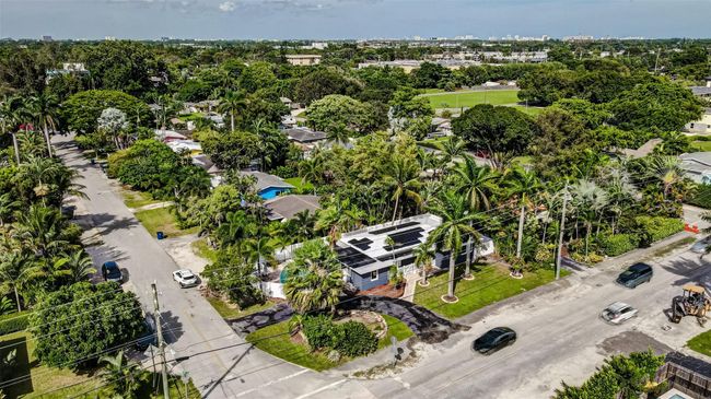 509 Nw 29th St, House other with 3 bedrooms, 3 bathrooms and null parking in Wilton Manors FL | Image 71