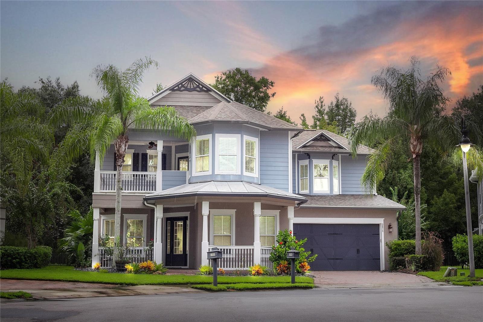 Simonton Pl, Lake Mary, FL 32746