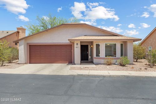 8051 E Calle De Camacho, Tucson, AZ, 85715-5129 | Card Image