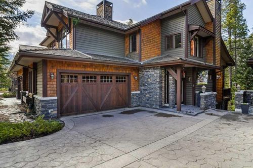 4-141 Stonecreek Road, Canmore, AB, T1W3A6 | Card Image