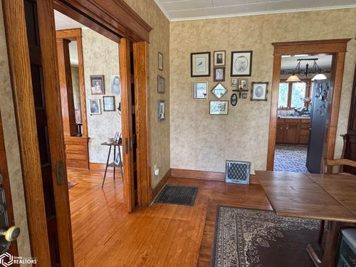 331 Melrose Street, Melrose, IA, 52569 | Card Image