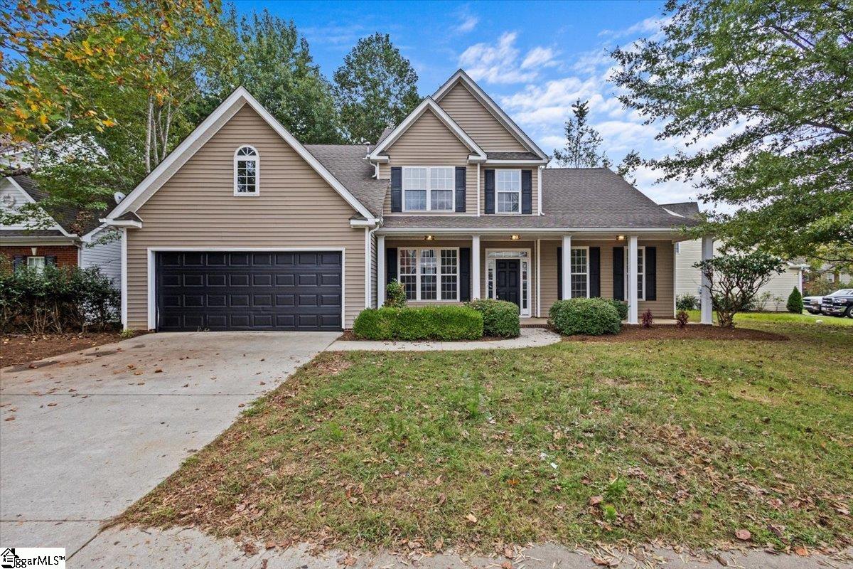Saybrook Rd, Simpsonville, SC 29681