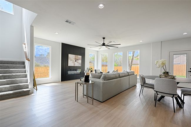 12 Climbing Tree, House other with 3 bedrooms, 3 bathrooms and null parking in Kaufman TX | Image 16