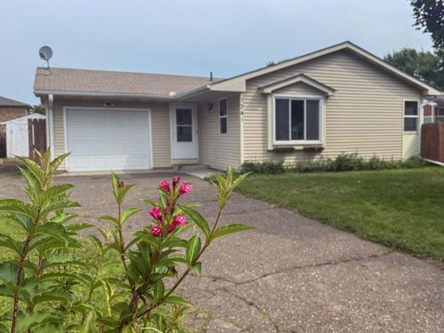 1341 Carriage Hills Dr S, Cambridge, MN, 55008-6791 | Card Image