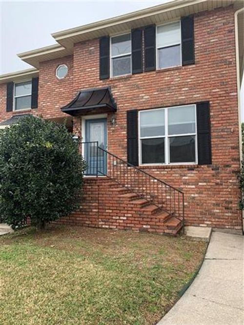 6908 Orleans Ave, New Orleans, LA, 70124-4038 | Card Image