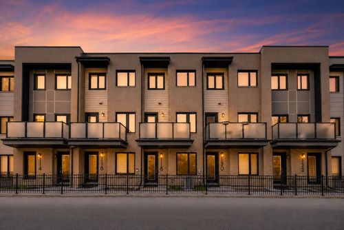 118-28 Mcdougall Crt Ne, Calgary, AB, T2E7H4 | Card Image