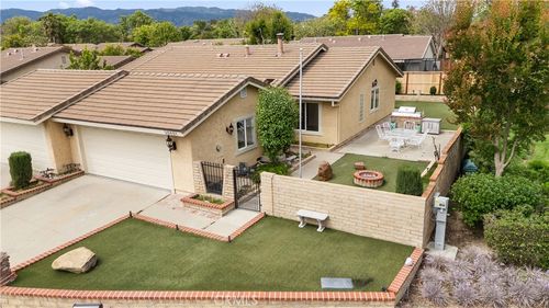 25651 Ramada Dr, Valencia, CA, 91355-2241 | Card Image