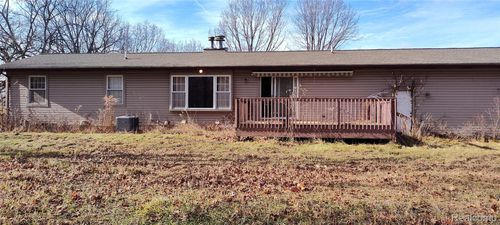 667 Chilson Rd, Howell, MI, 48843-7436 | Card Image