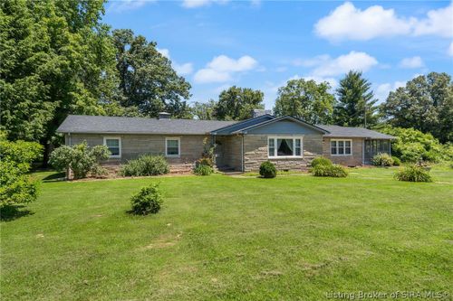 840 Highway 64 Nw, Ramsey, IN, 47166-8538 | Card Image