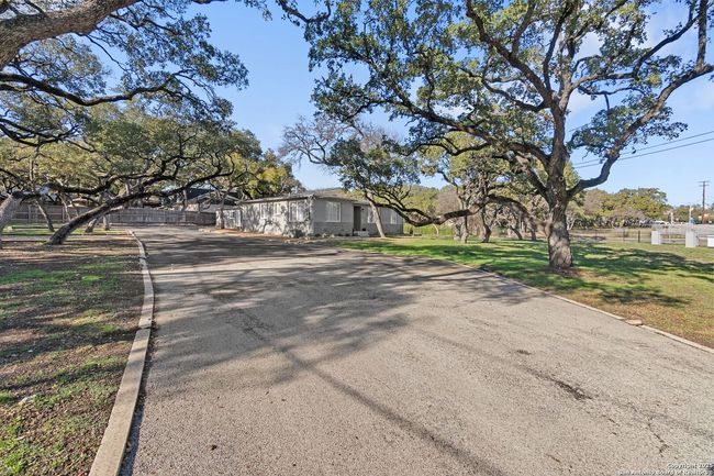 6905 West Ave, Home with 0 bedrooms, 0 bathrooms and null parking in Castle Hills TX | Image 5