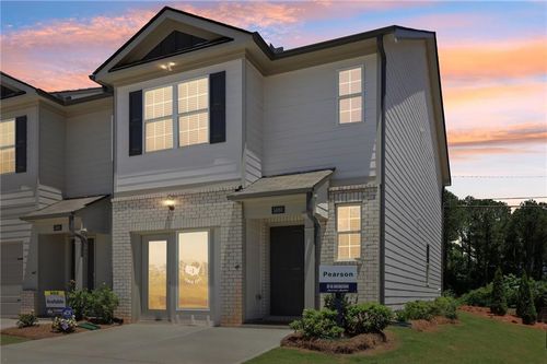 11-518 Woodcreek Circle Sw, Atlanta, GA, 30331 | Card Image
