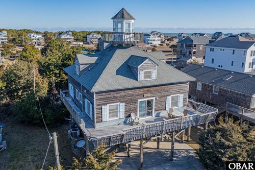 25227 Sea Isle Hills Dr, Waves, NC, 27982 | Card Image