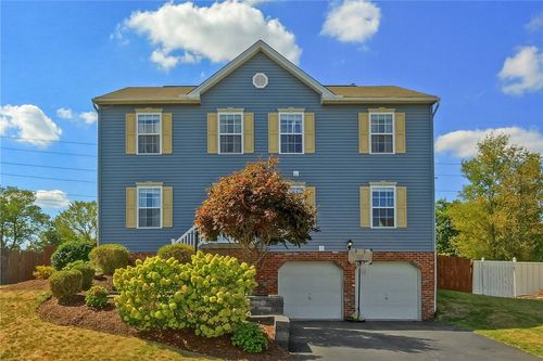 1006 Sweet Brier Dr, Aliquippa, PA, 15001-6502 | Card Image