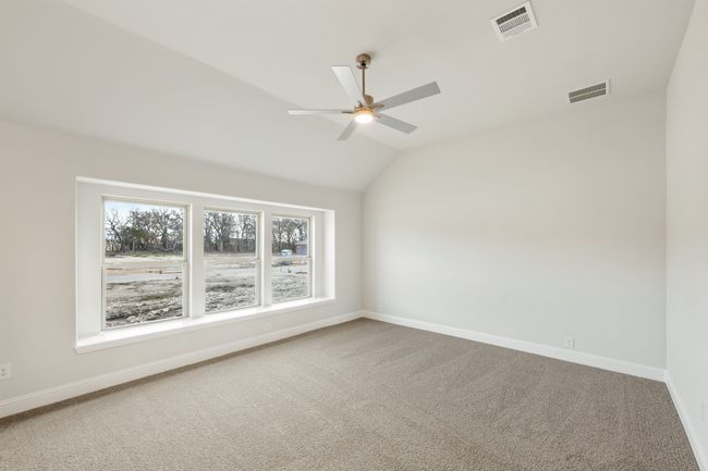 1290 Emily Dr, House other with 4 bedrooms, 3 bathrooms and null parking in Trenton TX | Image 18