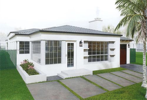 5934 Ne 4th Ct, Miami, FL, 33137-2204 | Card Image