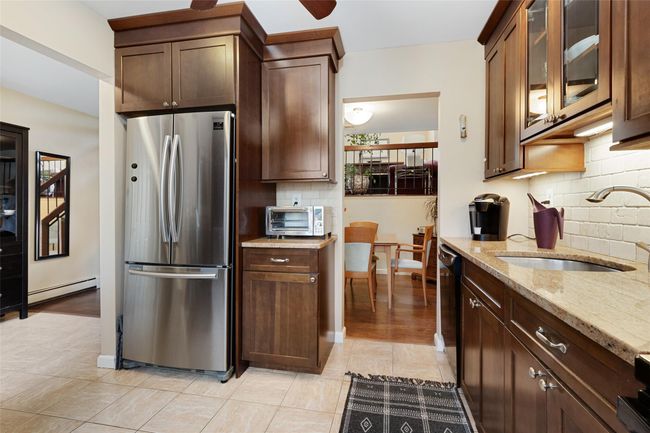 Plenty of storage in the kitchen | Image 5