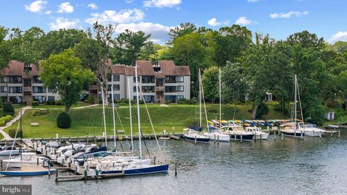 a1-1 President Point Drive, ANNAPOLIS, MD, 21403 | Card Image